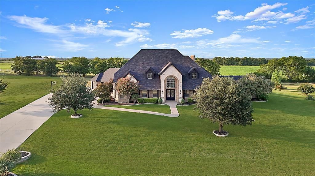 4701 Lake Drive, Celina