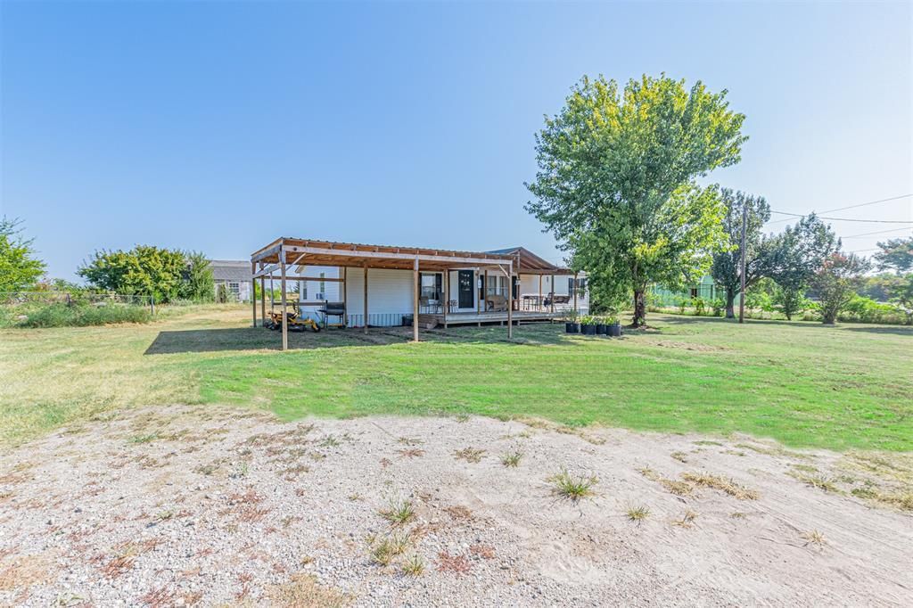1214 County Road 4752, Sulphur Springs