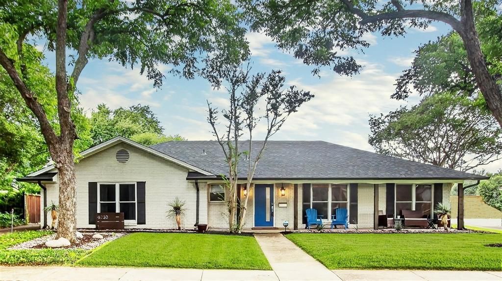 3230 Camelot Drive, Dallas
