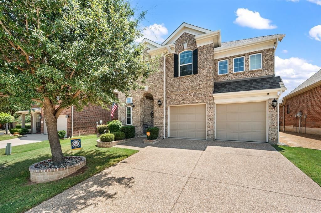 15169 Wild Duck Way, Fort Worth