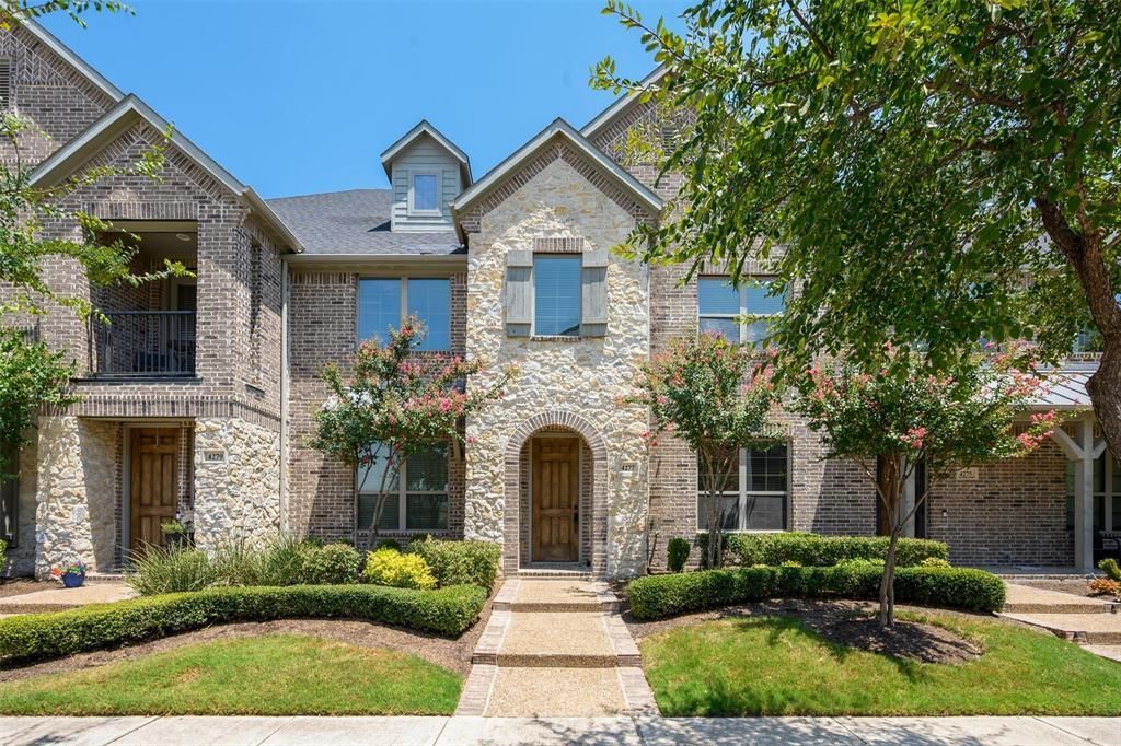 4277 Snow Goose Trail, Arlington