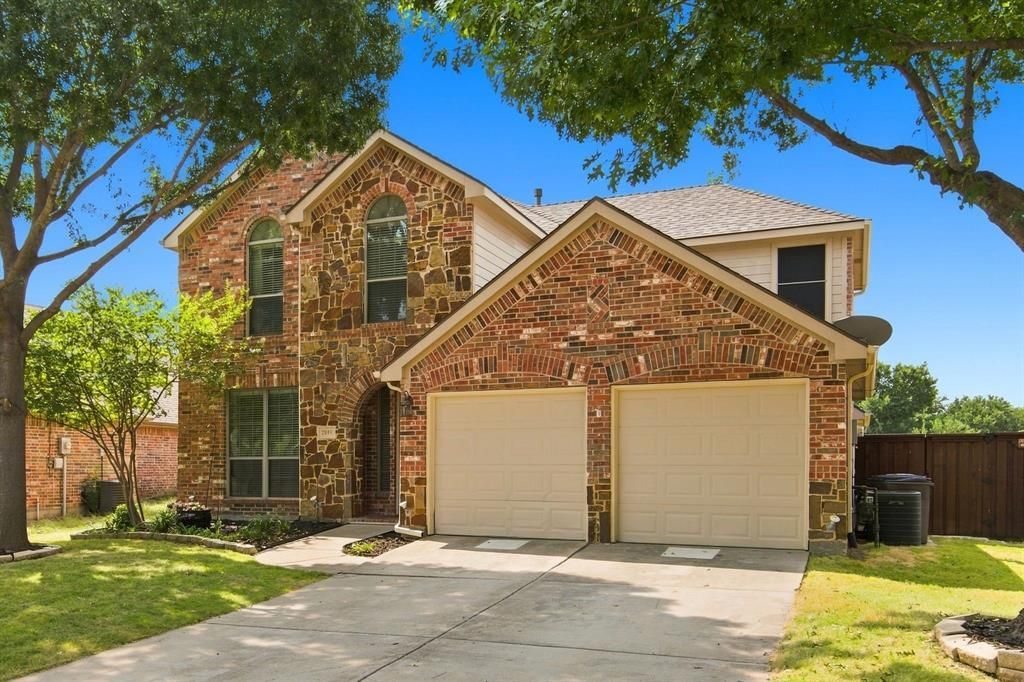 2444 Greenbrook Drive, Little Elm