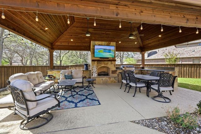 4629 Manor Way, Flower Mound