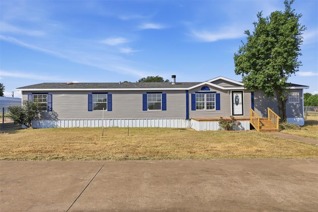 9606 Diamond Avenue, Kaufman
