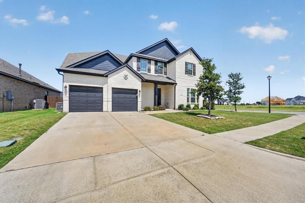 112 Big Bend Drive, Forney