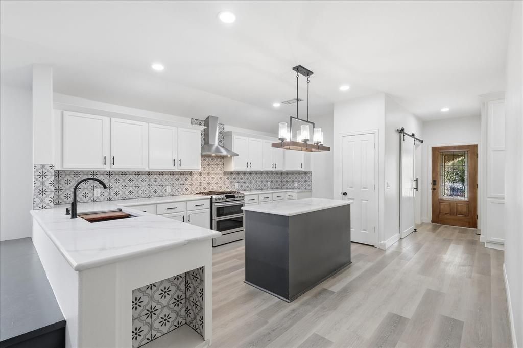 5608 Millers Creek Drive, Argyle
