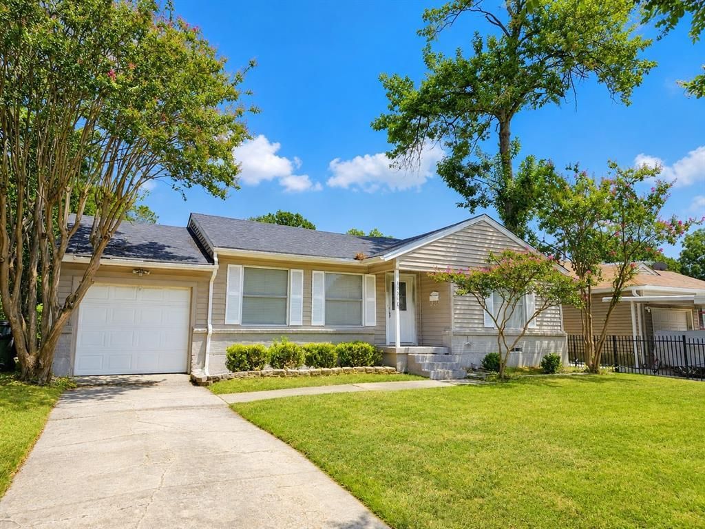 10518 Galena Street, Dallas
