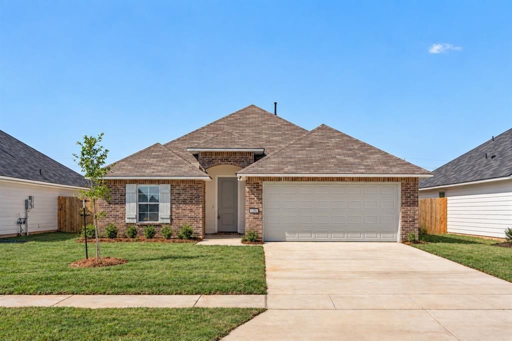 4206 Toledo Bend Drive, Bossier City