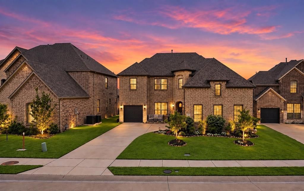 617 Nakoma Drive, Rockwall