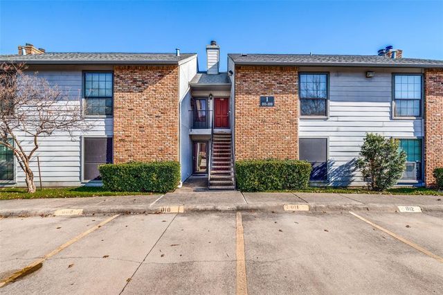 15151 Berry Trail 106, Dallas