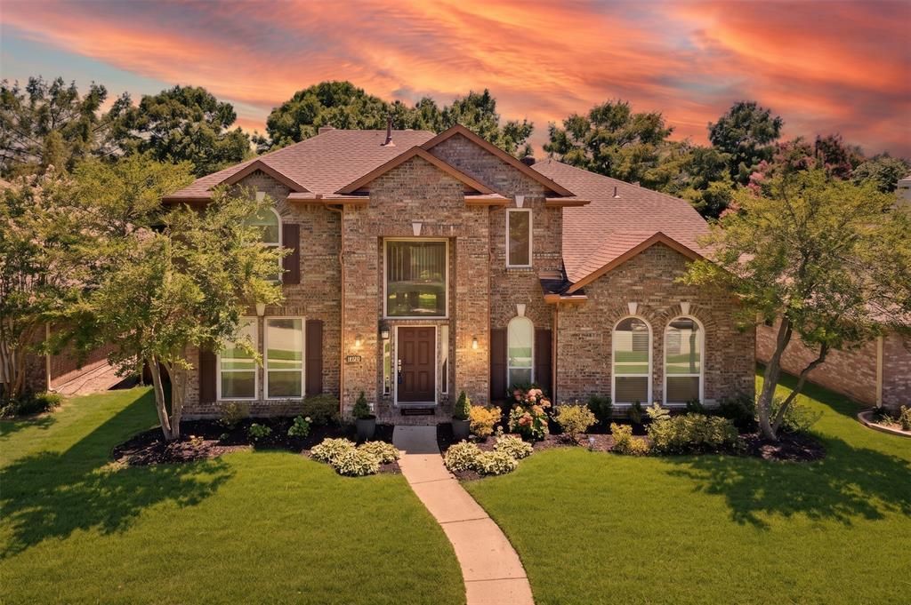 10613 Memphis Drive, Frisco