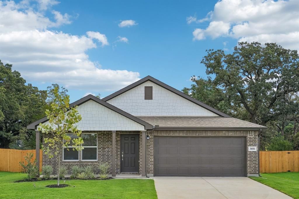 3050 River Birch Drive, Dallas
