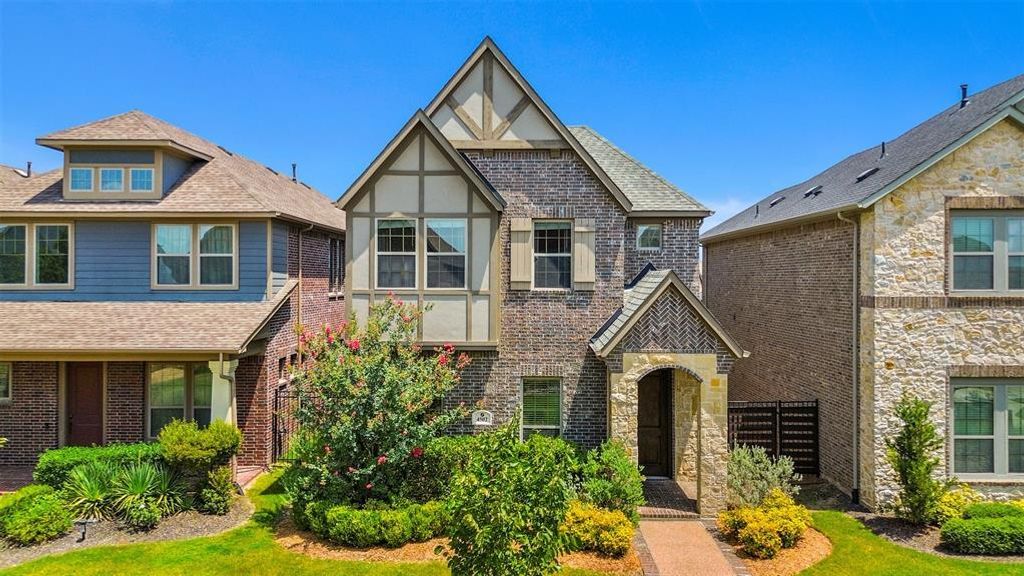 4502 Spanish Indigo Lane, Arlington