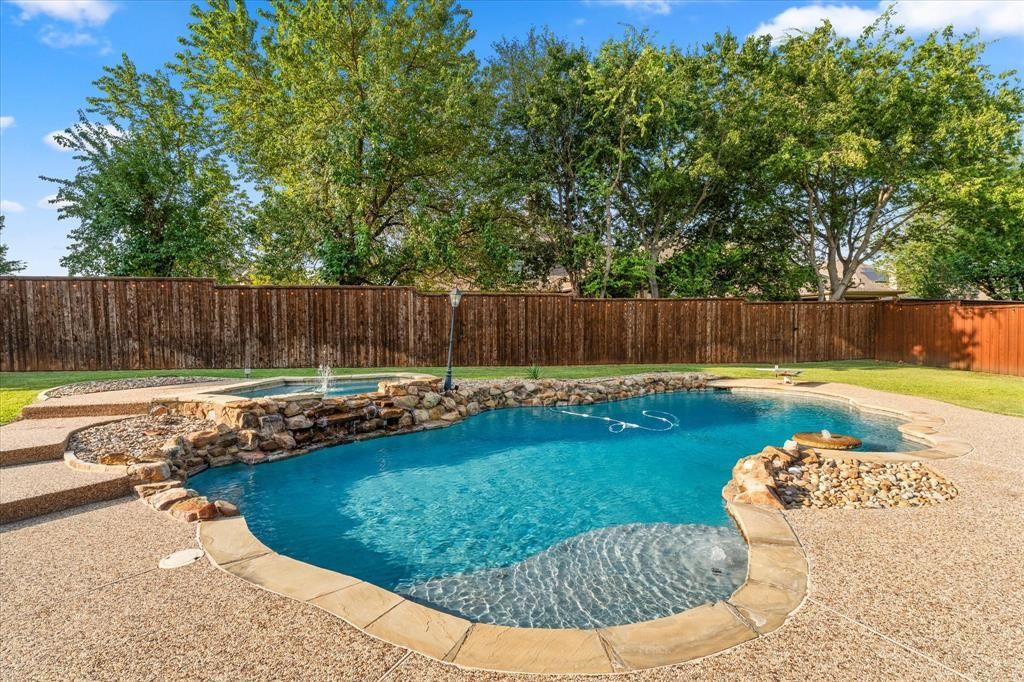 2508 Russwood Drive, Flower Mound