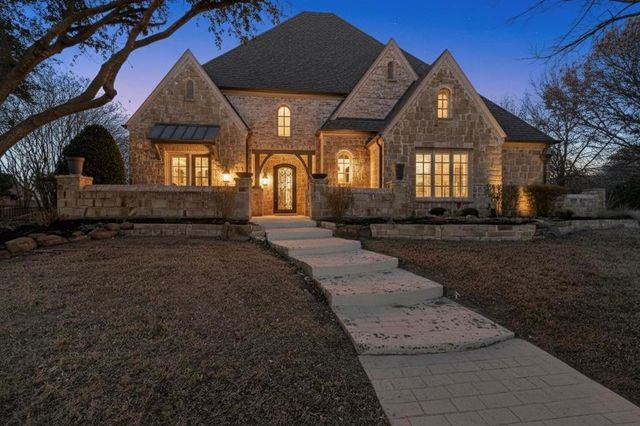 1220 Monica Drive, Allen