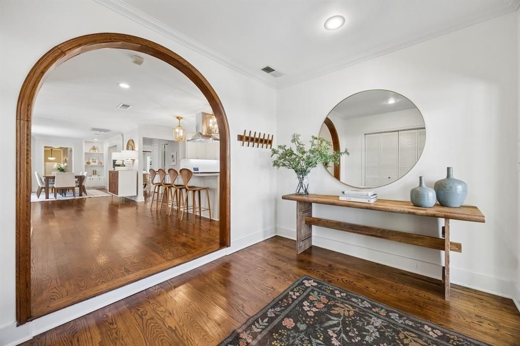 7920 Goforth Road, Dallas
