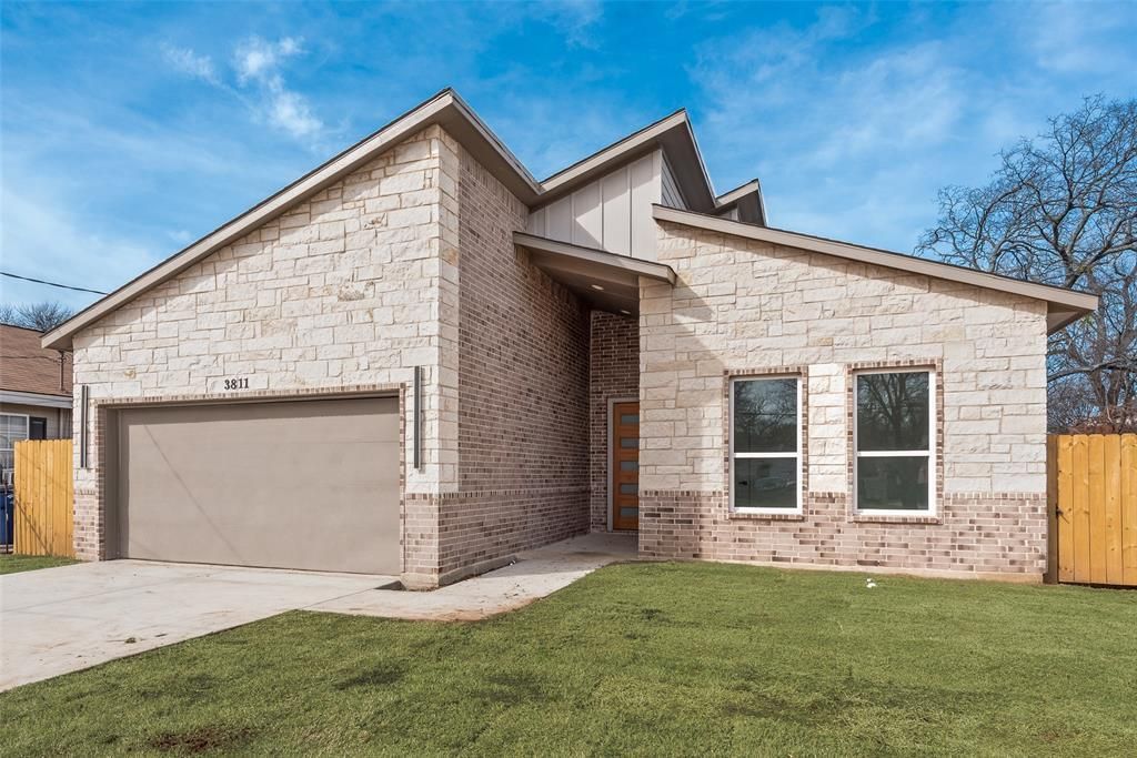 3811 Aransas Street, Dallas
