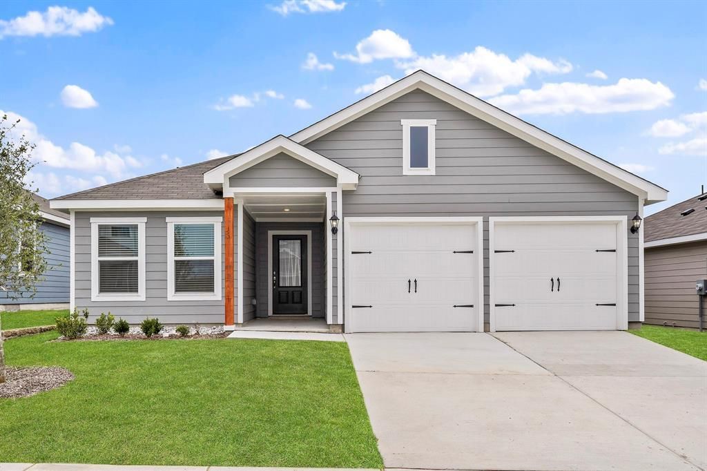 10013 Pilot Place, Fort Worth