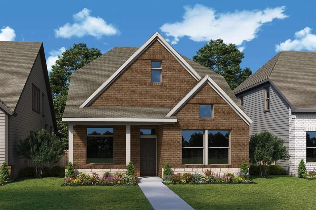 243 Bassett Hall Road, Fate