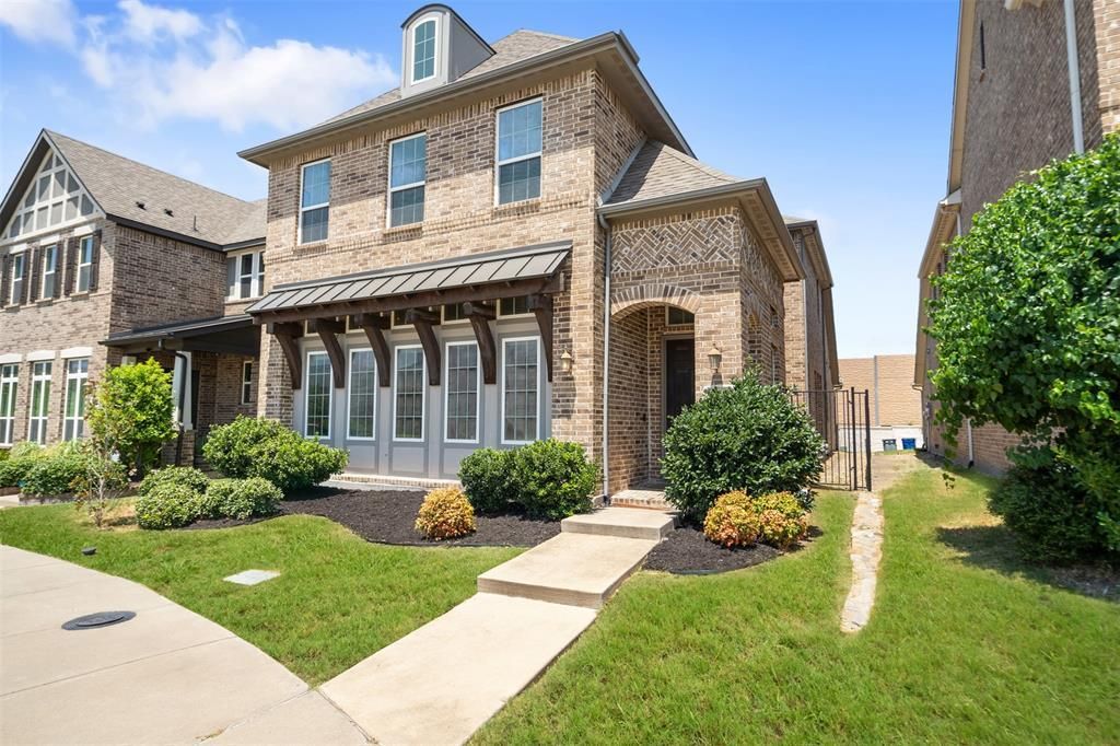 8091 Sunflower Lane, Dallas