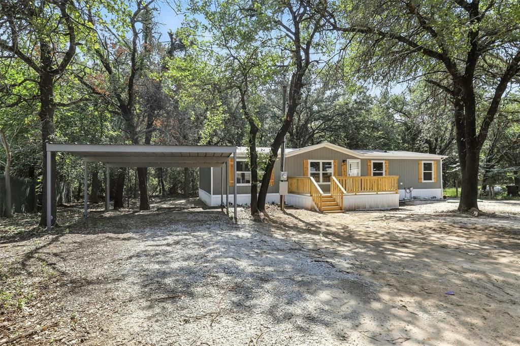 131 Kelly Court, Azle