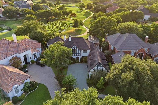 5 Savannah Circle, Frisco