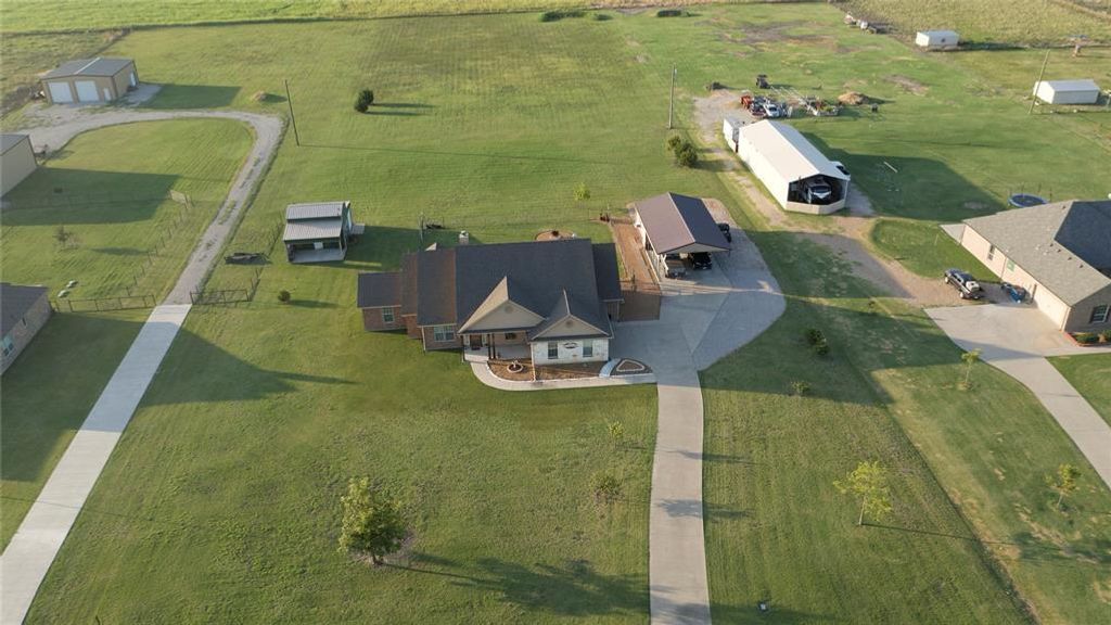 1836 County Road 5005, Blue Ridge