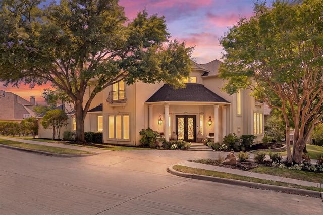 6628 Briar Ridge Lane, Plano