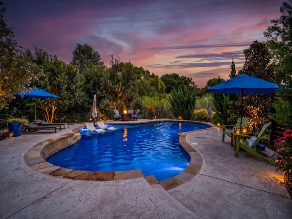 5108 Mystic Hollow Court, Flower Mound
