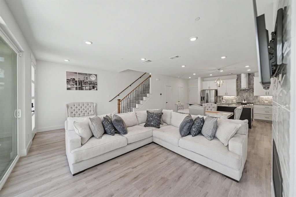 730 Bandera Court, Prosper