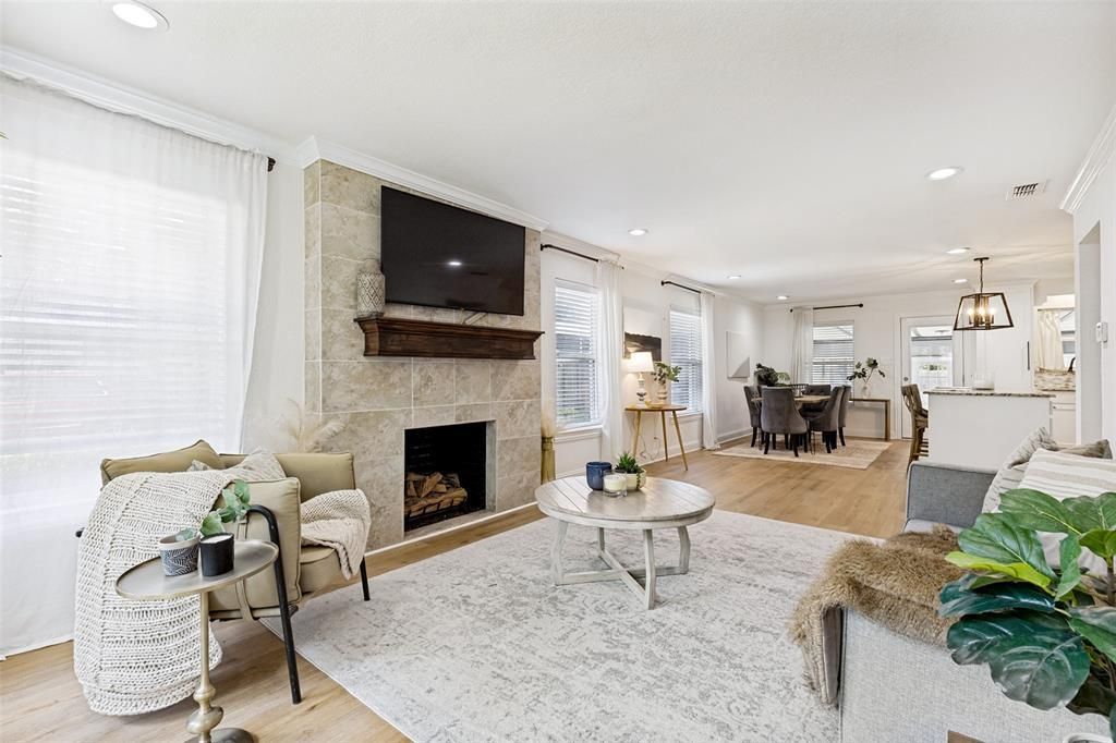 3111 Rotan Lane, Dallas