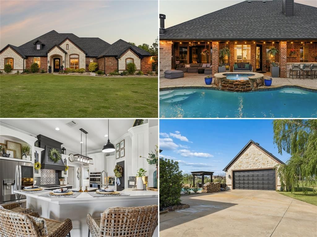2585 Wincrest Drive, Rockwall