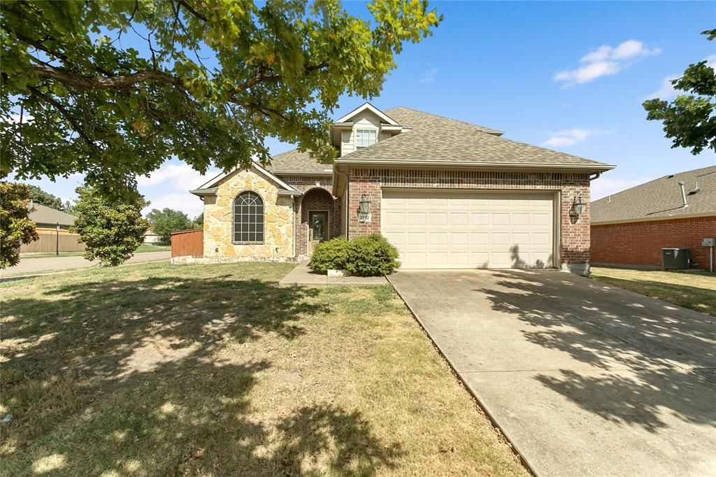 3712 Wolf Creek Lane, Melissa