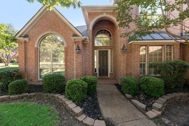 517 Northwood Trail, Southlake