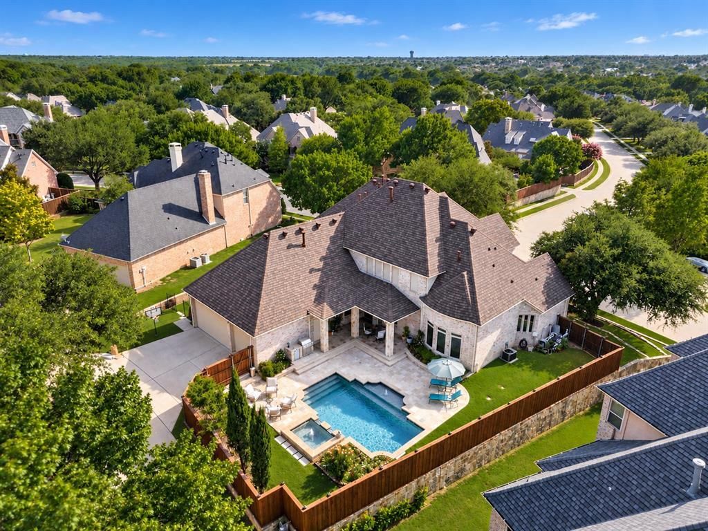 1006 Navarro Drive, Allen