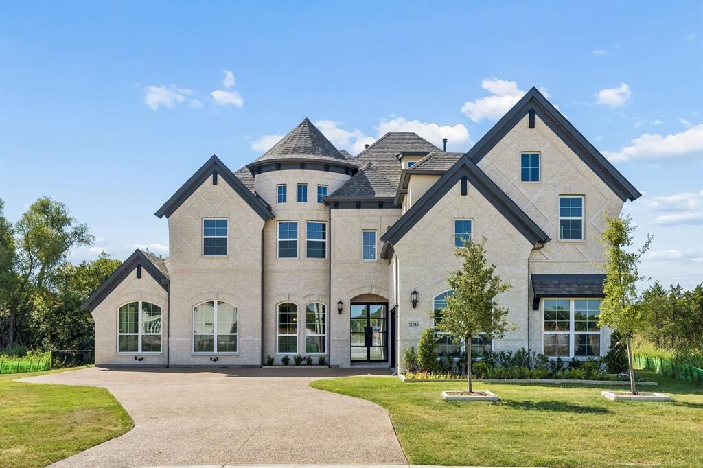 2316 Favour Court, Heath