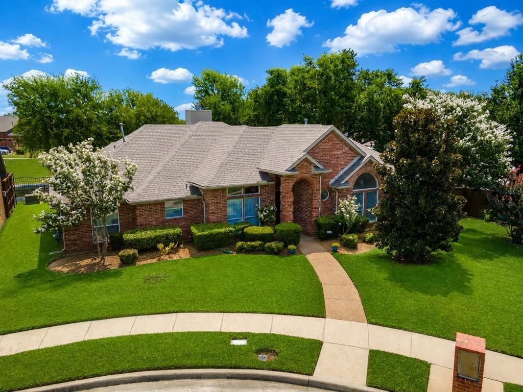 603 Sandalwood Court, Coppell