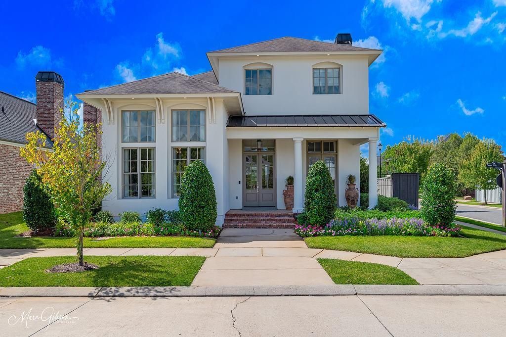 1939 Copper Lily, Shreveport