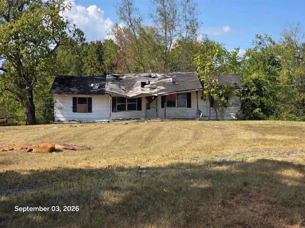 973 Cr 1695, Mount Pleasant