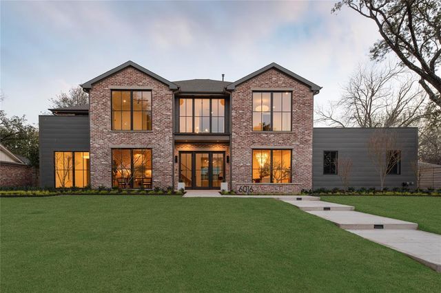 6016 Del Roy Drive, Dallas