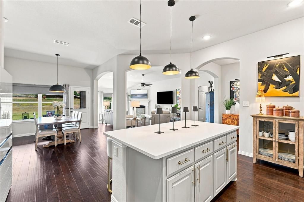 1020 Boulder Road, Weatherford