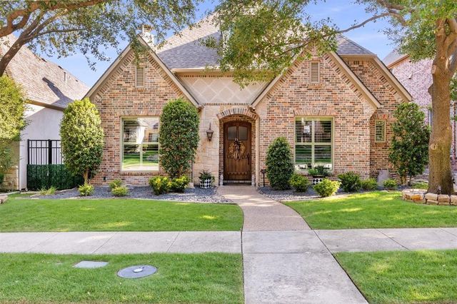 5637 Braemar Drive, Frisco
