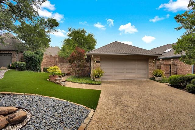 16046 Chalfont Circle, Dallas