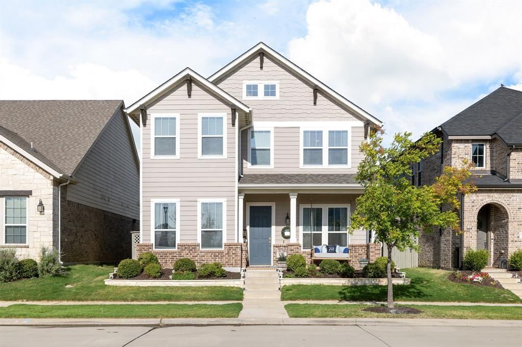 816 Pearl Place, Northlake