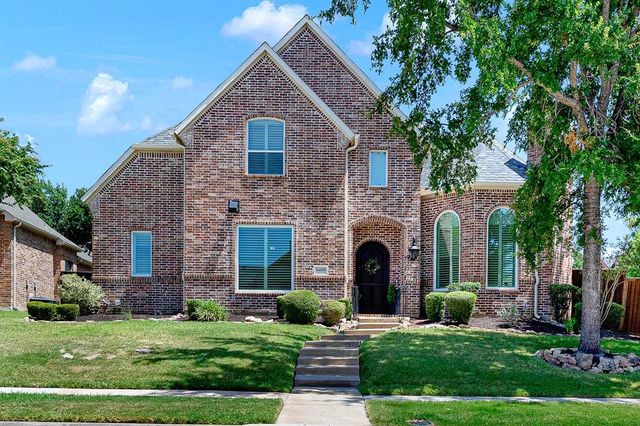 6400 Village Springs Drive, Plano