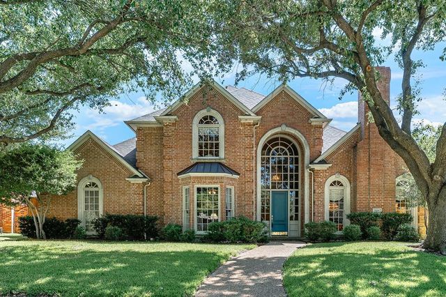 5404 Glenshire Drive, Plano