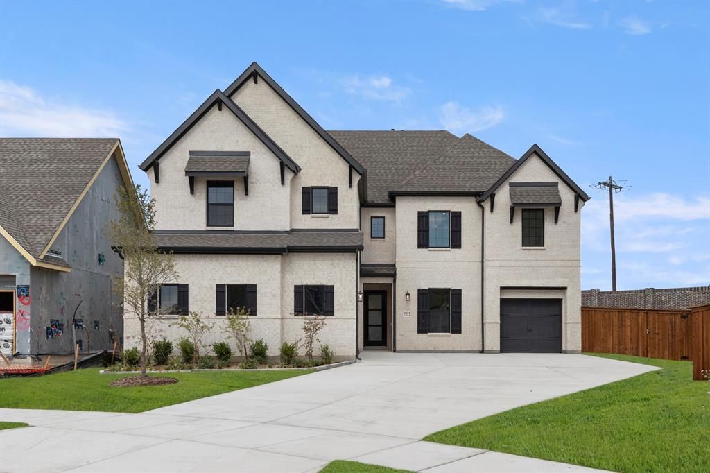 7212 Dasher Drive, McKinney