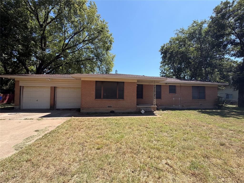 1212 Kilgore Lane, Waco