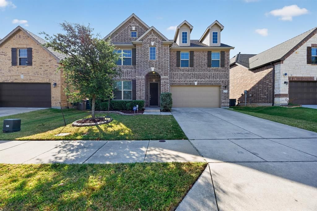 917 Sundrop Drive, Little Elm