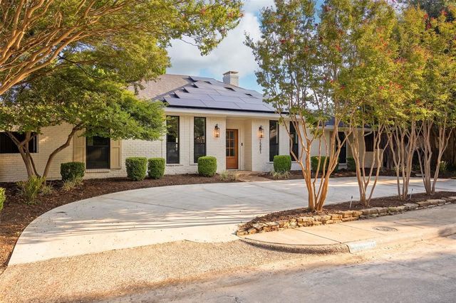 15881 Nedra Way, Dallas